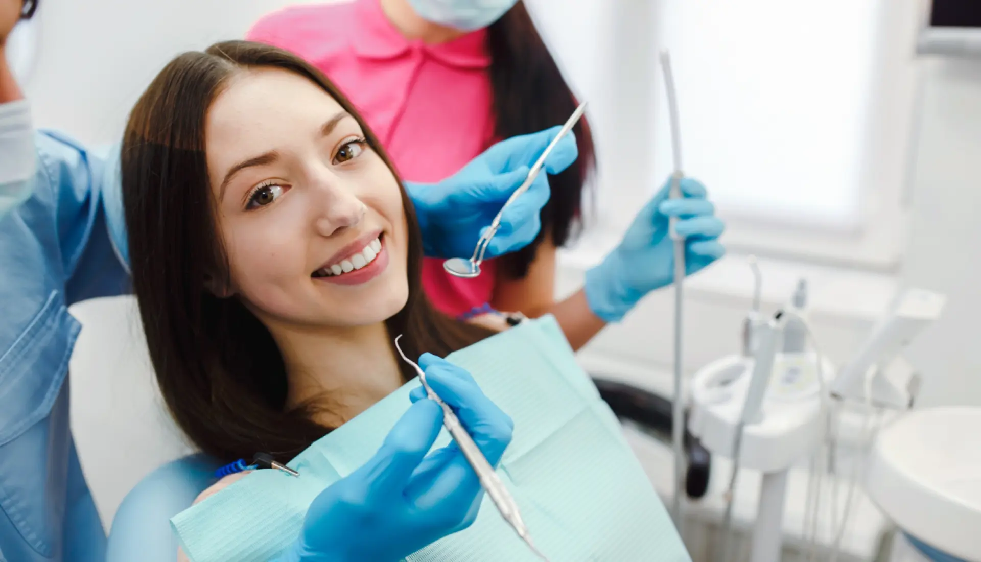 Dental Care Hero