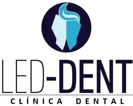 Leddent Logo